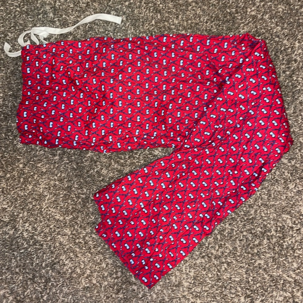 Vineyard Vines PJ pant